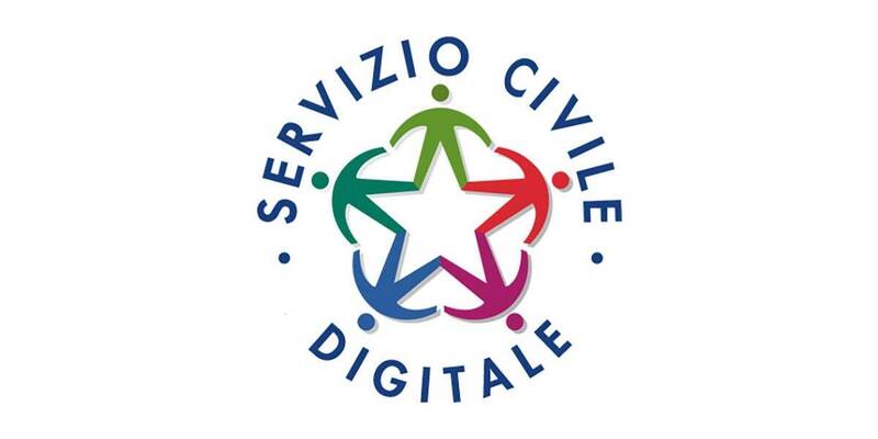 Servizio Civile Digitale Image